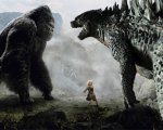 Godzilla vs Kong: scelti gli sceneggiatori al lavoro sul film