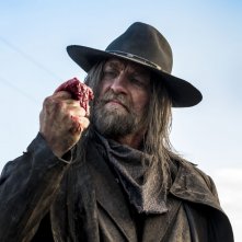 Preacher: una foto della seconda stagione