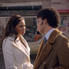 The Get Down - Part II: una foto di Herizen F. Guardiola e Justice Smith