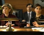 The Good Fight: un episodio ispirato al caso Law & Order vs Trump?