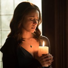 The Vampire Diaries: Kat Graham nel finale