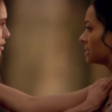 The Vampire Diaries: Elena incontra Bonnie