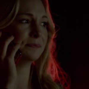 The Vampire Diaries: Caroline dice addio a Stefan