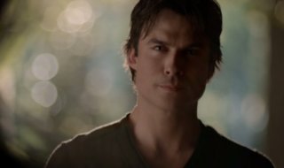 The Vampire Diaries: Ian Somerhalde nel finale della serie