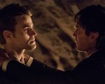 The Vampire Diaries dice addio con un finale emozionante, ma prevedibile