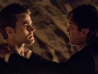 The Vampire Diaries dice addio con un finale emozionante, ma prevedibile