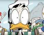 DuckTales: un nuovo promo mostra le disavventure di Paperino!