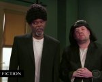 Samuel L. Jackson ricrea le scene dei suoi film in tv, da Pulp Fiction a Star Wars