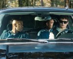 Baby Driver: ecco il primo trailer del nuovo crime di Edgar Wright