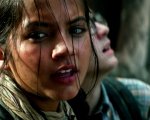 Transformers 5: Izabella si scontra con un Autobot in una nuova clip