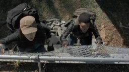 The Walking Dead - 7x14 Promo 'The Other Side'