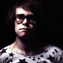 Elton John nel 1970