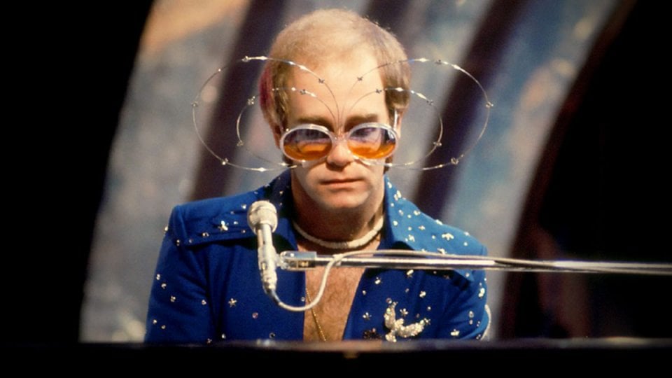 Elton John