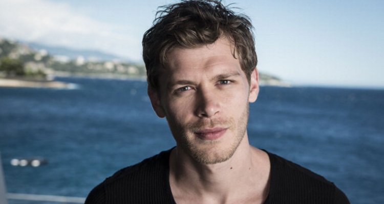 Film E Programmi Tv Di Joseph Morgan