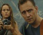 Box Office USA: Kong: Skull Island è il re del weekend!