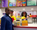 Breaking Bad: ad Austin aperto un vero Los Pollos Hermanos