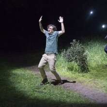 Love: Paul Rust in una foto della seconda stagione