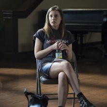 Love: l'attrice Gillian Jacobs nel secondo episodio della seconda stagione