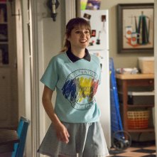 Love: l'attrice Claudia O'Doherty nella seconda stagione