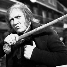 Albert Finney in La più bella storia di Dicken