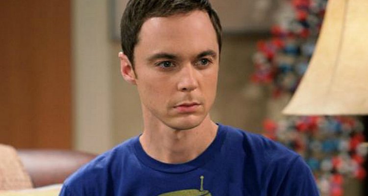 Il Genio Dello Streaming Big Bang Theory