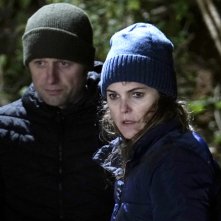 The Americans: i protagonisti della serie in Amber Waves