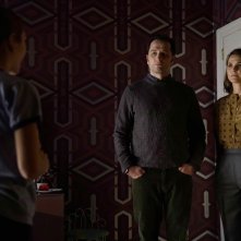 The Americans: una foto dell'episodio Amber Waves