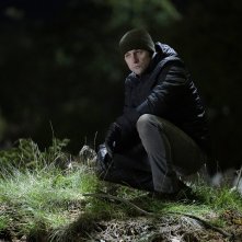 The Americans: Matthew Rhys in una foto di Amber Waves