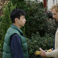 The Americans: Matthew Rhys in una foto dell'episodio Amber Waves