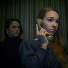 The Americans: Holly Taylor in una foto di Amber Waves