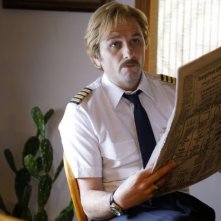 The Americans: Matthew Rhys in Amber Waves