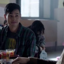 The Americans: un'immagine di Amber Waves