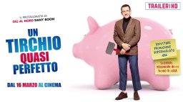 Un Tirchio quasi Perfetto - Trailer italiano