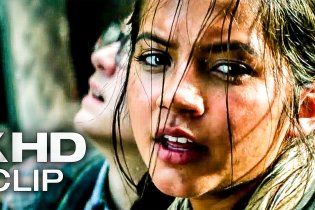 Transformers 5: L'ultimo cavaliere 'We're Covered' clip del film