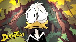 Donald Duck's Tales | DuckTales