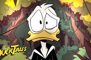 Donald Duck's Tales | DuckTales