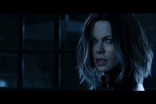 Underworld: Blood Wars - Trailer italiano