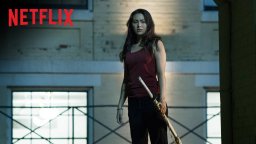 Iron Fist - Featurette: 'Io sono Colleen Wing' 