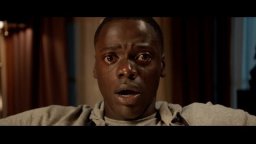 Scappa - Get Out - Trailer italiano