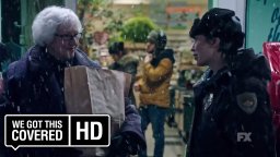 Fargo - Season 3 'Ok, Well Then' Promo