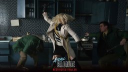 Atomic Blonde -  Trailer