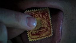 FARGO - Installment 3 Official Promo 'Stamp' 