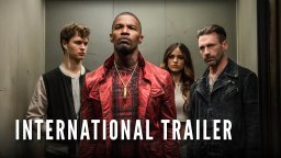 Baby Driver - trailer ufficiale HD