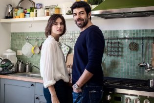 Moglie e Marito - Trailer