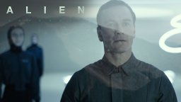 Alien: Covenant - Meet Walter