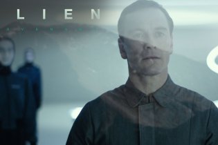 Alien: Covenant - Meet Walter