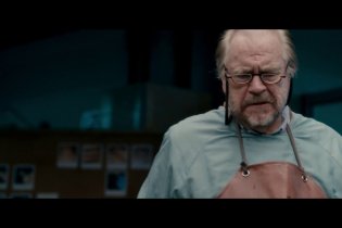 Autopsy -  Clip 'Non andrete da nessuna parte'