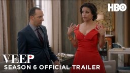 Veep - Season 6: Official Trailer 
