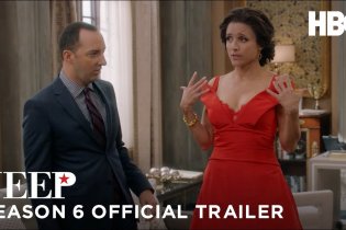 Veep - Season 6: Official Trailer