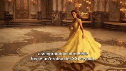 La Bella e la Bestia - Featurette 'Il potere di Belle'